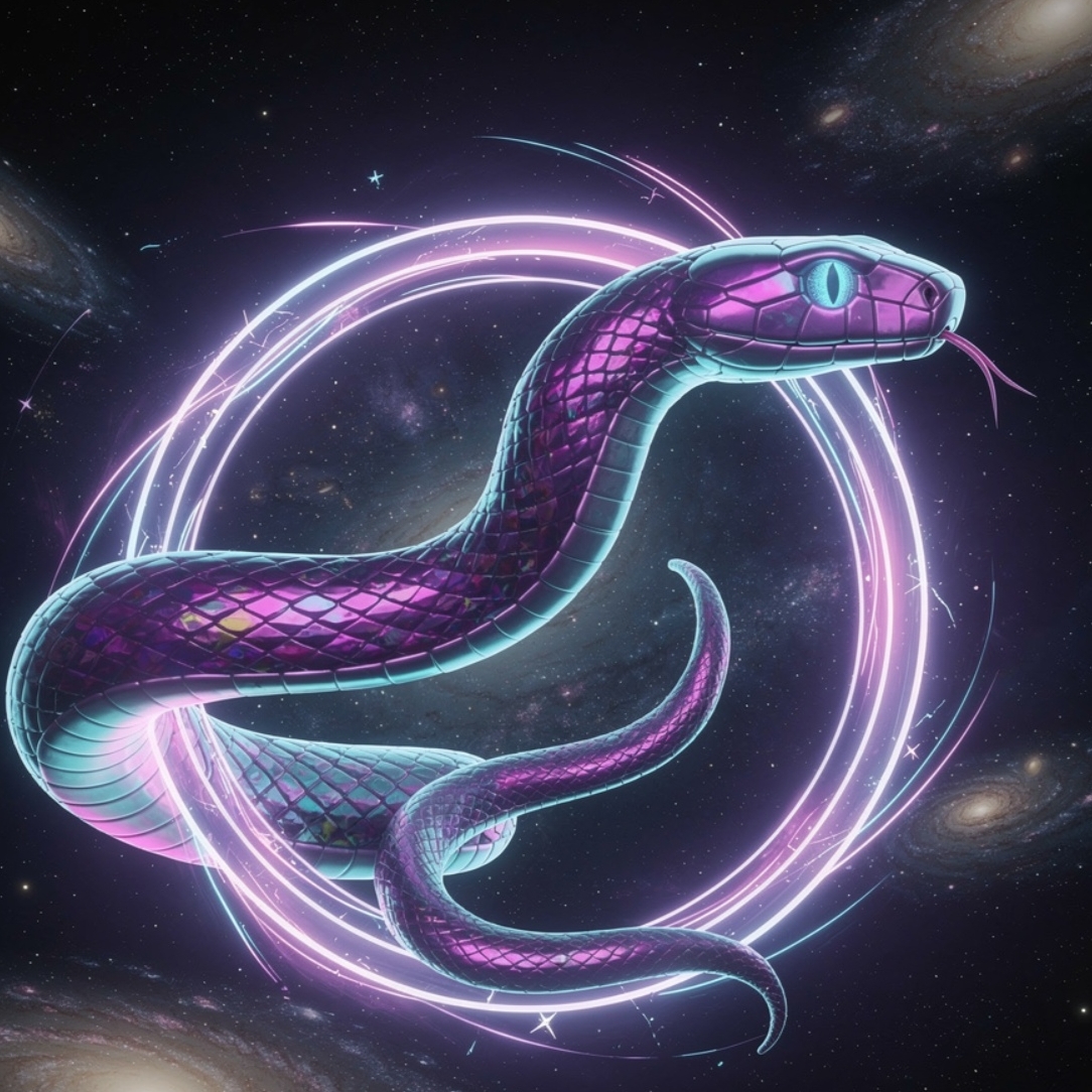 Portal Snake